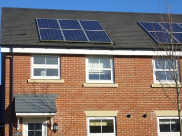 British Solar Power