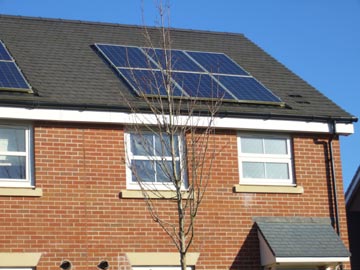 British Solar Power