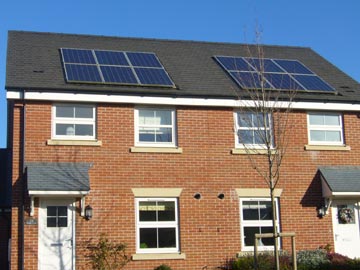 British Solar Power