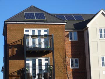 British Solar Power