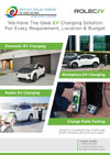 EV Charging Leaflet